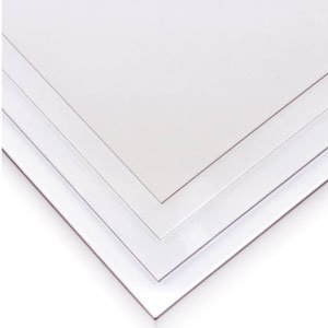 1mm Clear Thin PETG Plastic Sheet 9 SIZES TO CHOOSE Model Making Dolls House Windows 297mm x 210mm / A4 