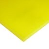 ACRYLIC SHEET, YELLOW (#2037)