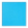 ACRYLIC SHEET, BLUE, MED. (#2069)