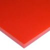 ACRYLIC SHEET, RED (#2793)