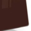 ACRYLIC SHEET, BROWN (#2418)