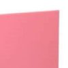 ACRYLIC SHEET, PINK (#3199)