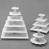 EXPANDED PVC SHEET, WHITE (#1500)