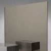 ACRYLIC MIRROR, BRONZE (#2404) 1/8" x 4' x 8'