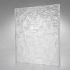 ACRYLIC SHEET, P-32 (WAVY), CLEAR